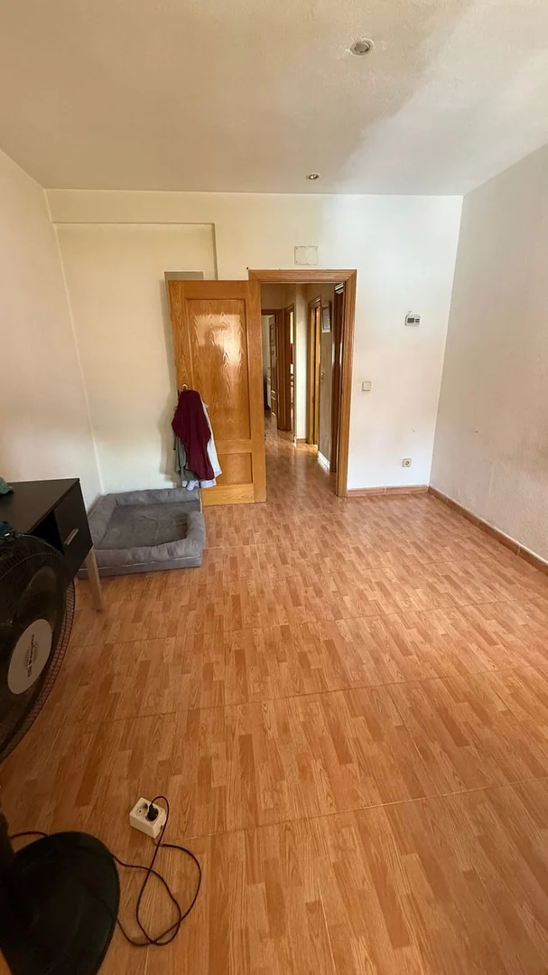 Piso en Calle de Vital Aza, 42, Pueblo Nuevo - Foto 4