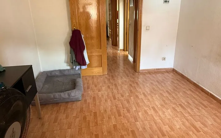 Piso en Calle de Vital Aza, 42, Pueblo Nuevo - Foto 4