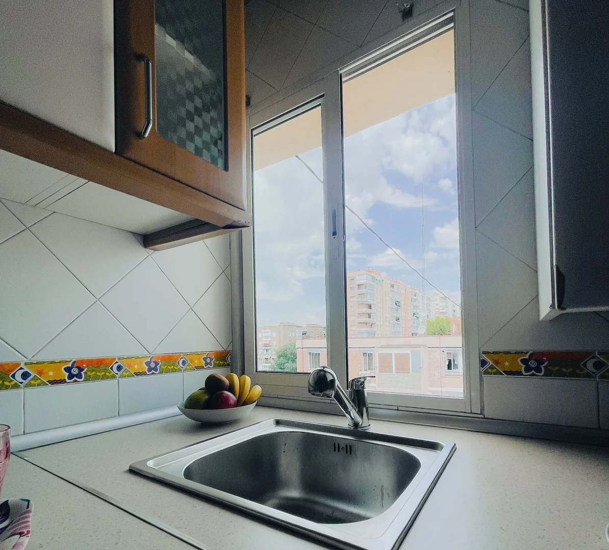 Piso en Calle y Travesía del Poeta Blas de Otero, 1, Ventas - Foto 21