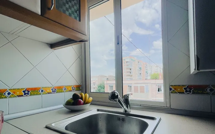 Piso en Calle y Travesía del Poeta Blas de Otero, 1, Ventas - Foto 21