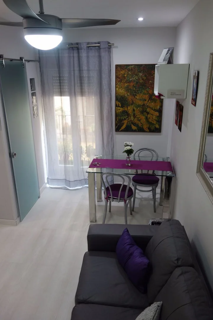 Estudio en calle Salitre, 54 - Foto 3