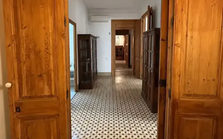 Piso en  Carrer de la Ciutat 10 - Foto 1
