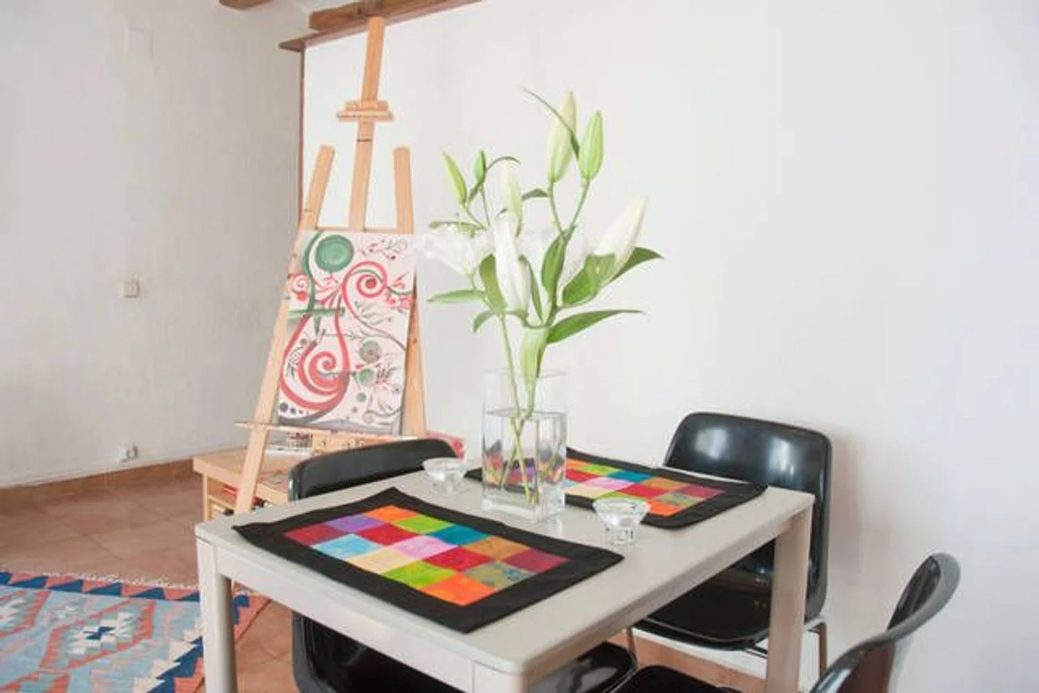 Piso en Calle d'En Robador, 33, El Raval - Foto 4