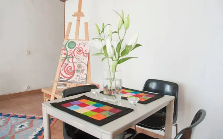 Piso en Calle d'En Robador, 33, El Raval - Foto 4