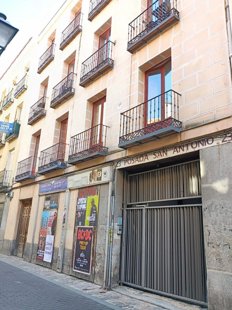 Piso en calle de la Cava Alta, 23 - Foto 25