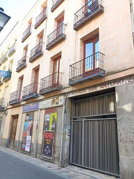 Piso en calle de la Cava Alta, 23 - Foto 25