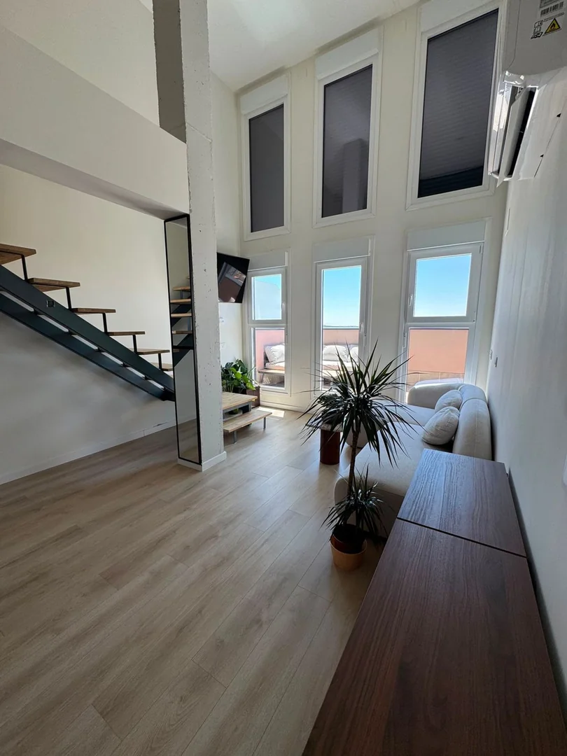 Dúplex en Calle San Eustaquio, 26, Villaverde Alto - Foto 5
