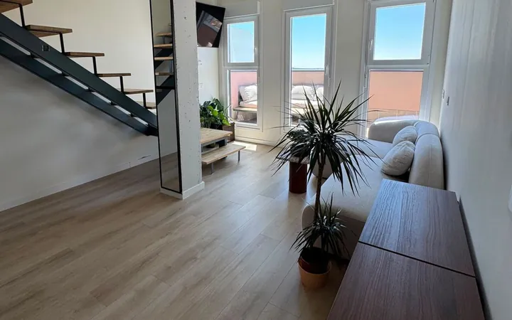 Dúplex en Calle San Eustaquio, 26, Villaverde Alto - Foto 5