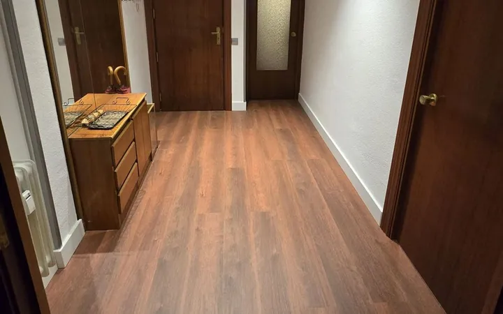 Piso en Calle de Antonio López, 146 - Foto 1
