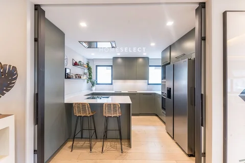 Piso en avenida del Doctor Arce - Foto 28