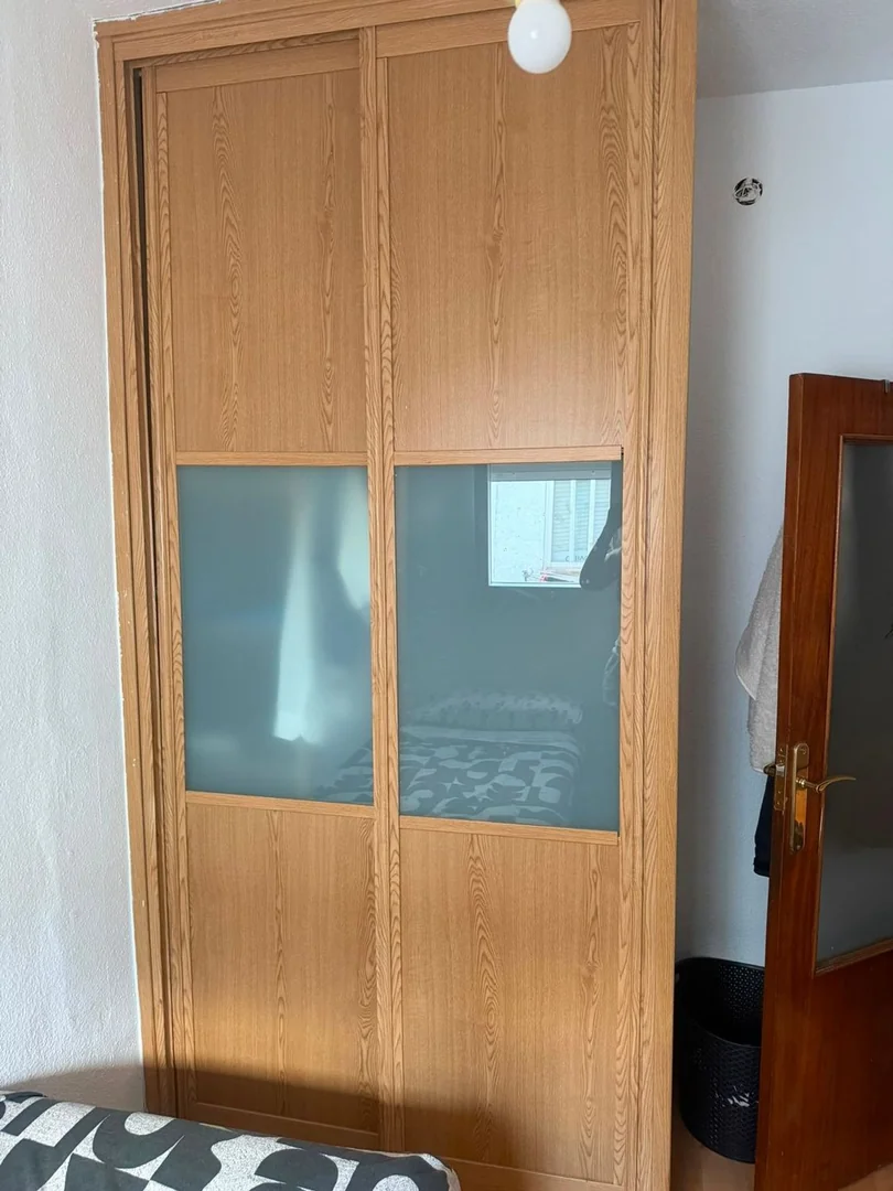 Piso en Calle de José Anduiza, 6, Tres Olivos - Valverde - Foto 12
