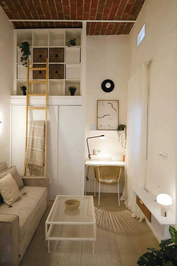 Estudio en Calle Sallaberry, 35 - Foto 14