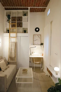Estudio en Calle Sallaberry, 35 - Foto 14