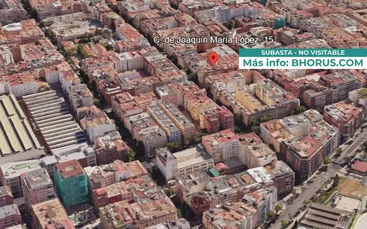 Piso en Calle de Joaquín María López, Arapiles - Foto 2