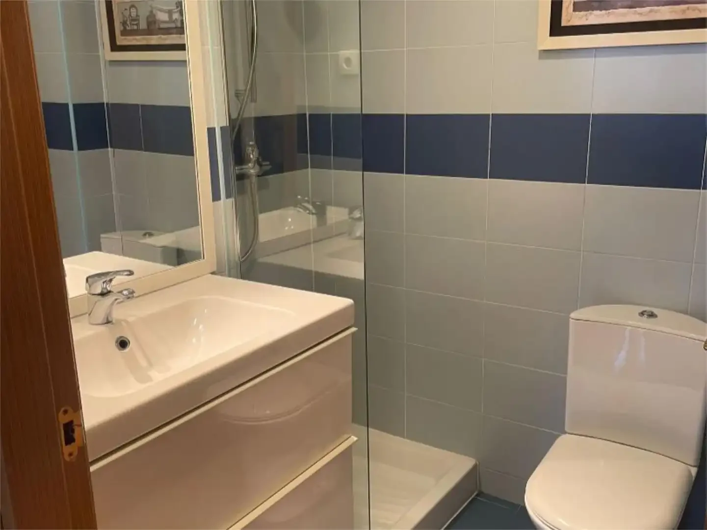 Piso en  Calle de Vilar de Donas 4 - Foto 27