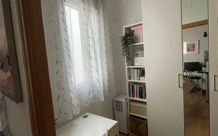 Estudio en Calle Lozoya, Arapiles - Foto 5