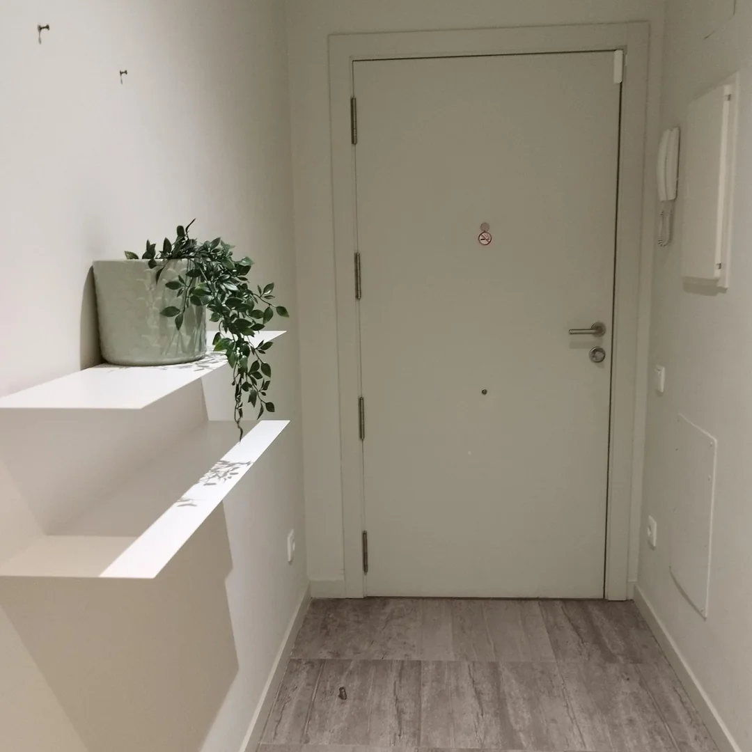 Piso en Calle de la Reina Cristina, Sant Pere - Santa Caterina i la Ribera - Foto 4