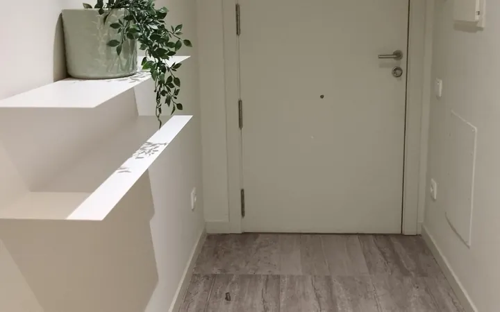 Piso en Calle de la Reina Cristina, Sant Pere - Santa Caterina i la Ribera - Foto 4