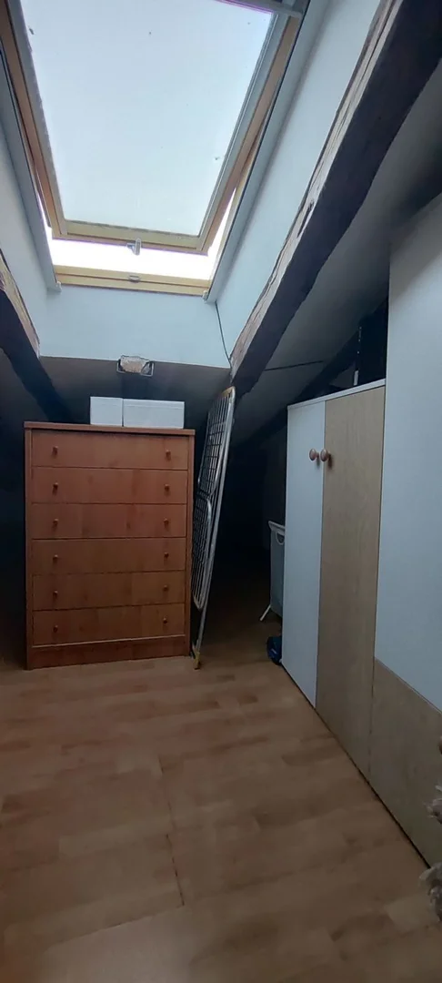 Ático en calle de Valencia, 13 - Foto 12