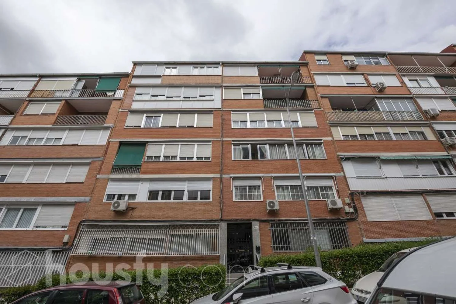 Piso en Calle de Valmojado, Aluche - Foto 26