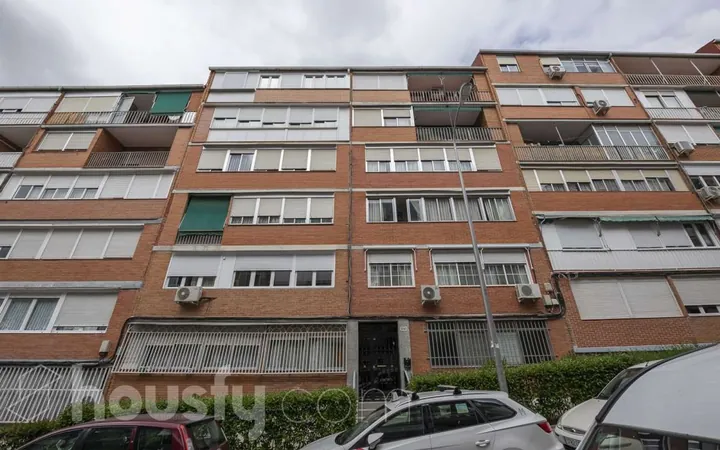Piso en Calle de Valmojado, Aluche - Foto 26