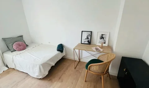 Piso en  N/A - Foto 4