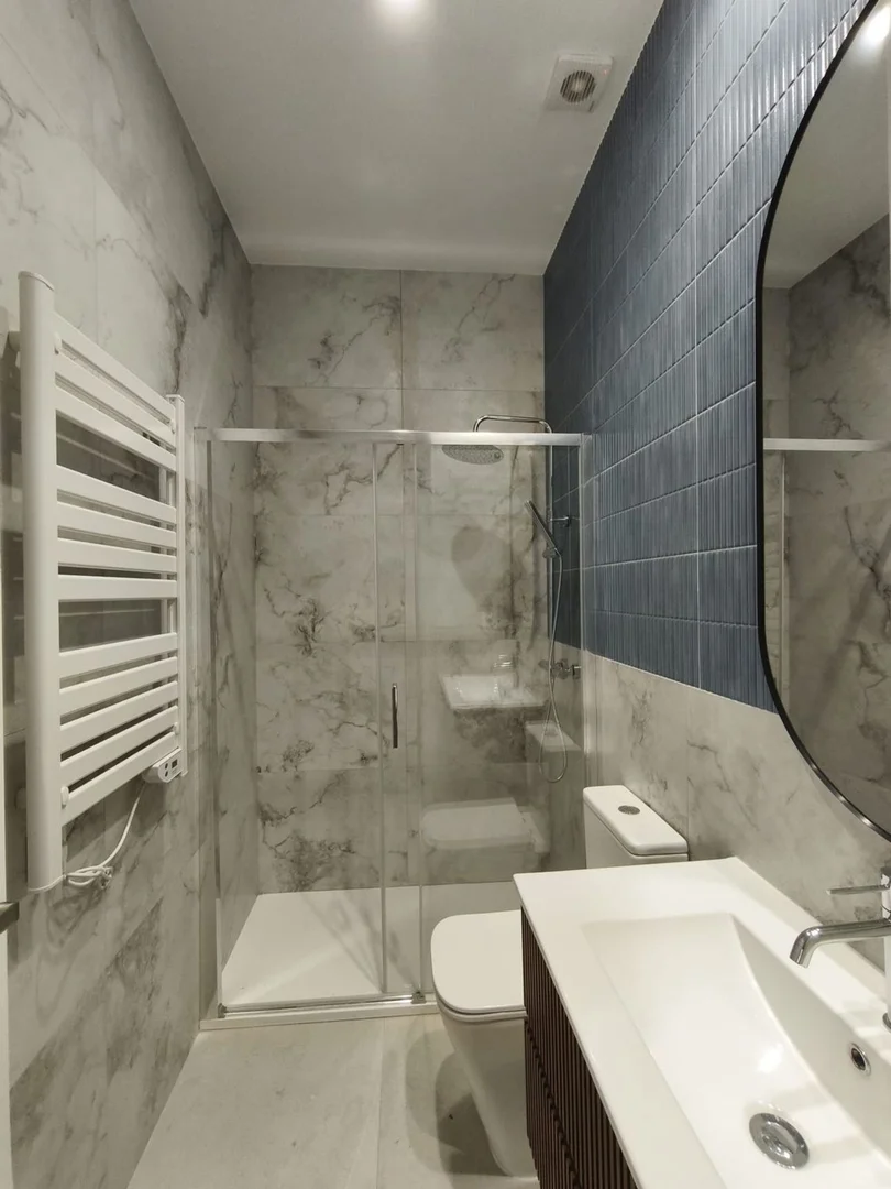 Piso en calle de Almansa, 45 bajo 6 - Foto 10