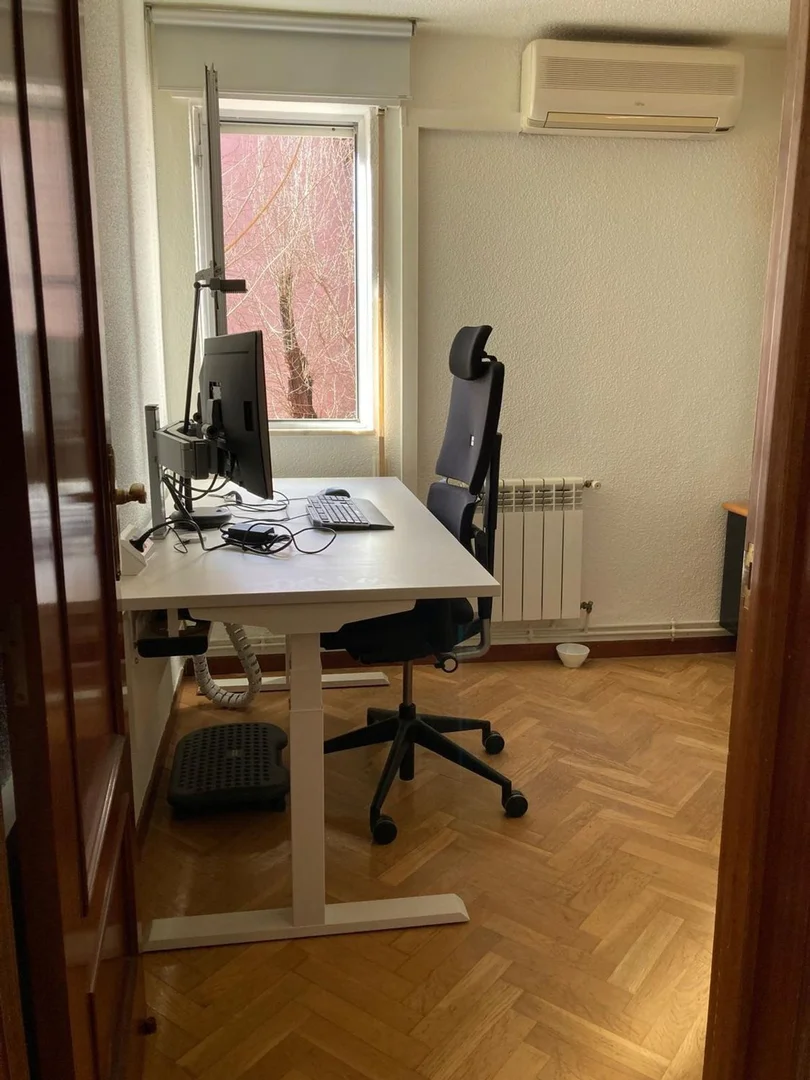 Piso en calle Tomelloso, 12 - Foto 35