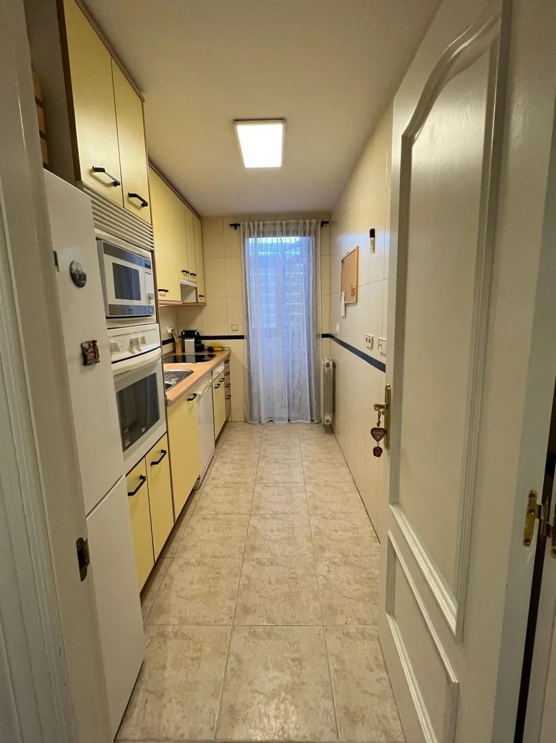 Piso en Calle de Aracne, 21, Rejas - Foto 18