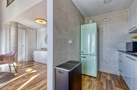 Ático en Barrio Rosas - Foto 8