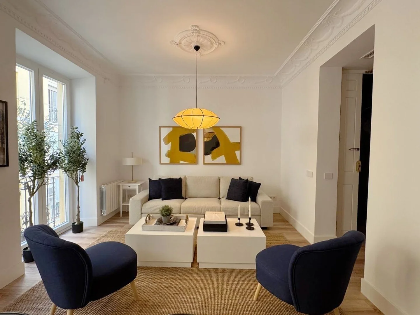 Piso en calle de Lagasca, 123 - Foto 3