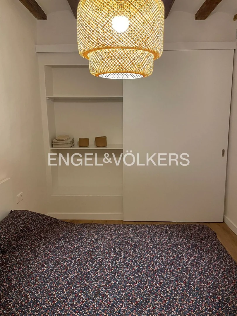 Piso en El Gòtic - Foto 16