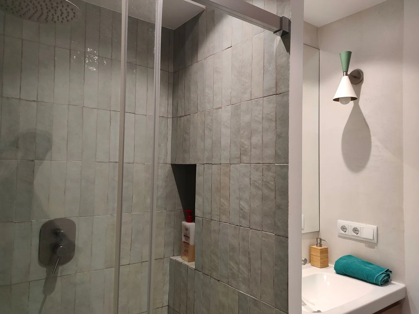 Piso en calle de Antonio López, 57 - Foto 9