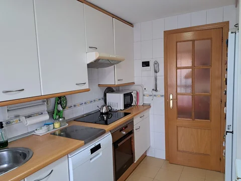 Piso en Barrio Las Tablas - Foto 7