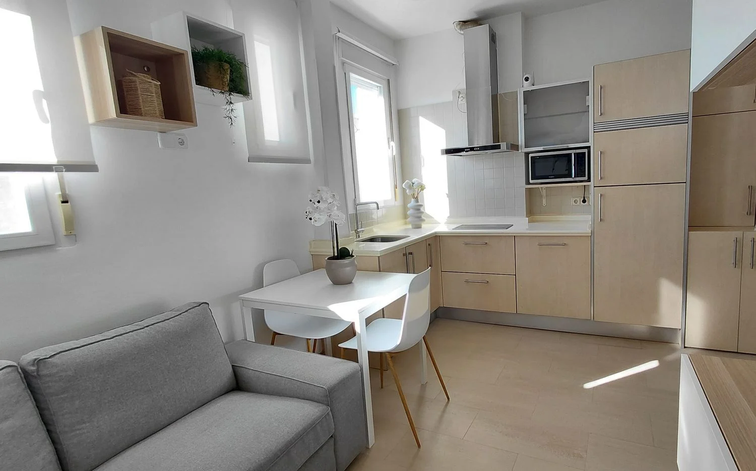 Piso en calle de Narváez, 72 - Foto 4