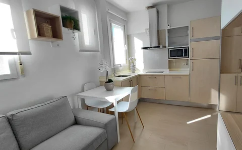 Piso en calle de Narváez, 72 - Foto 4