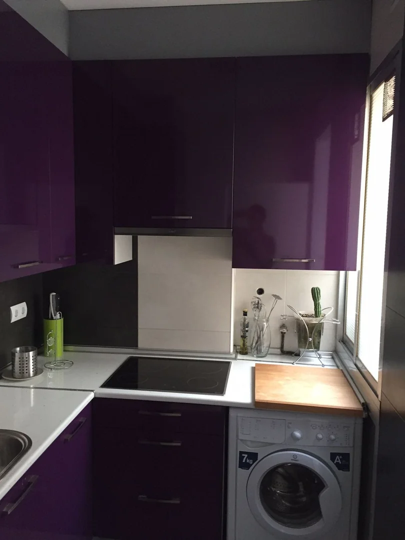 Piso en calle de Guzmán el Bueno, 65 - Foto 10