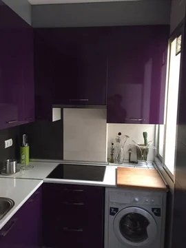 Piso en calle de Guzmán el Bueno, 65 - Foto 10