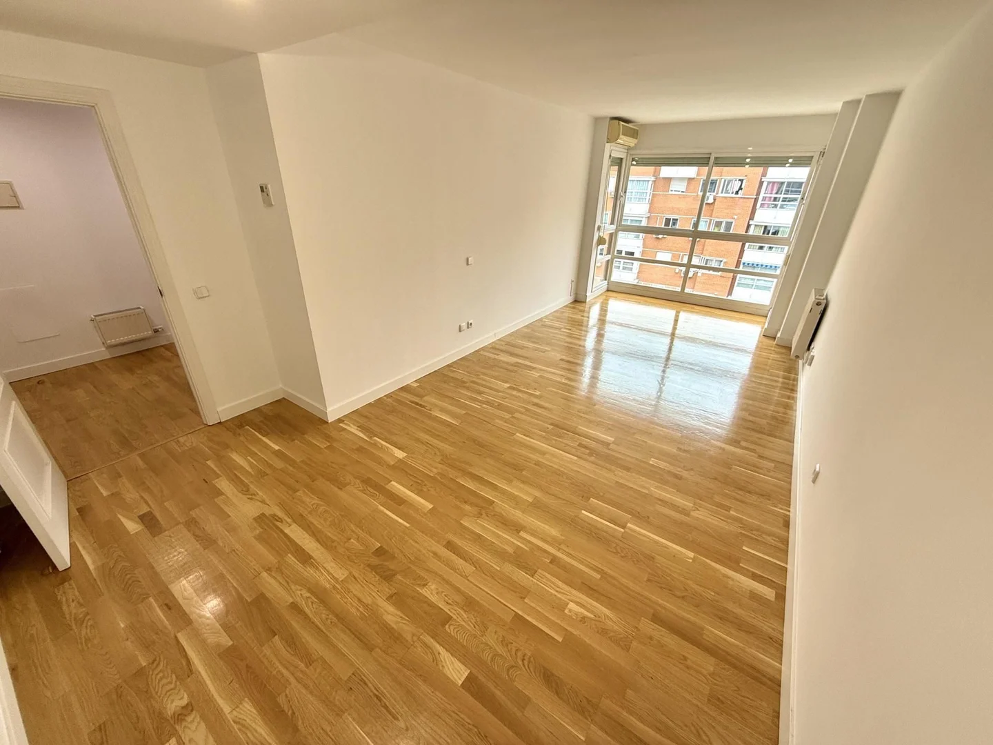 Piso en  Calle de María Tubau 17H - Foto 1