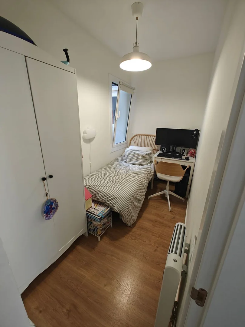 Piso en calle de Sostres, 1 - Foto 3