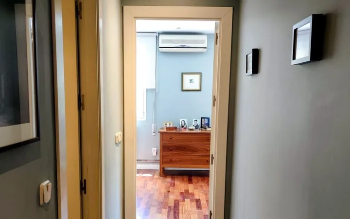 Piso en Calle Soto Hidalgo, 10, Alameda de Osuna - Foto 11