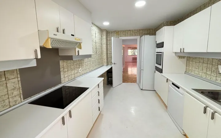 Piso en Calle de Juan Esplandiú, Estrella - Foto 10