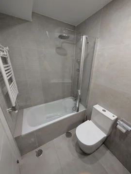 Piso en avenida de Burgos, 16 - Foto 5