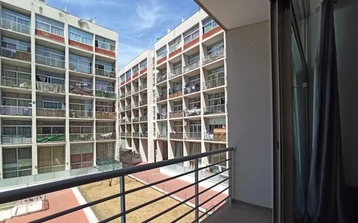 Estudio en Carretera Villaverde a Vallecas, Ensanche de Vallecas - La Gavia - Foto 22