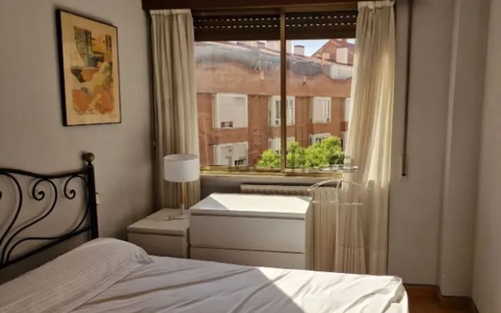 Piso en Calle de la Infanta Mercedes, 105, Cuzco-Castillejos - Foto 9