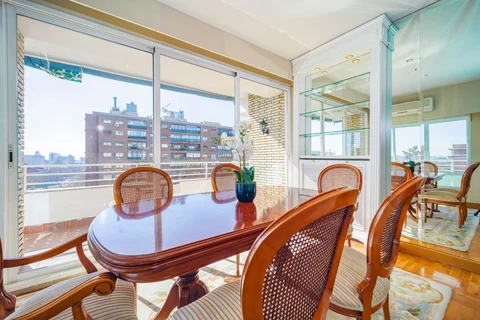 Piso en calle del Príncipe de Vergara, 203 - Foto 12