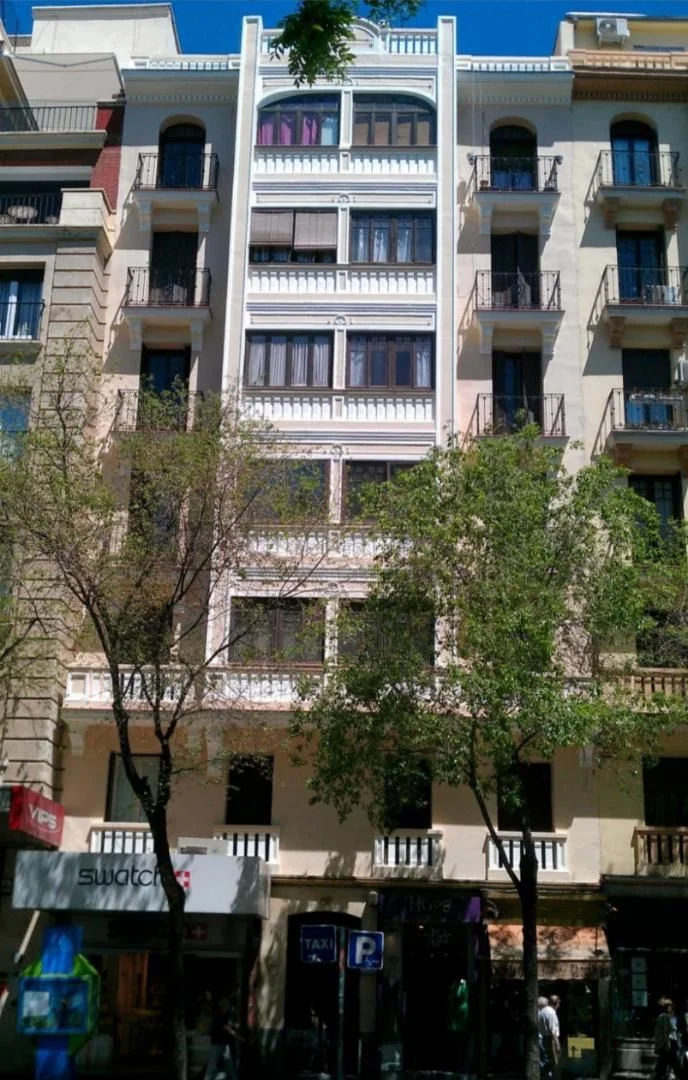 Piso en  Calle de Goya 71 - Foto 3