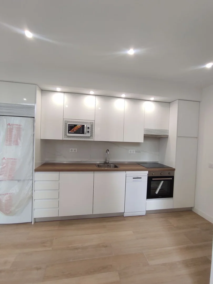 Piso en calle de Juan Esplandiú, 6 - Foto 2