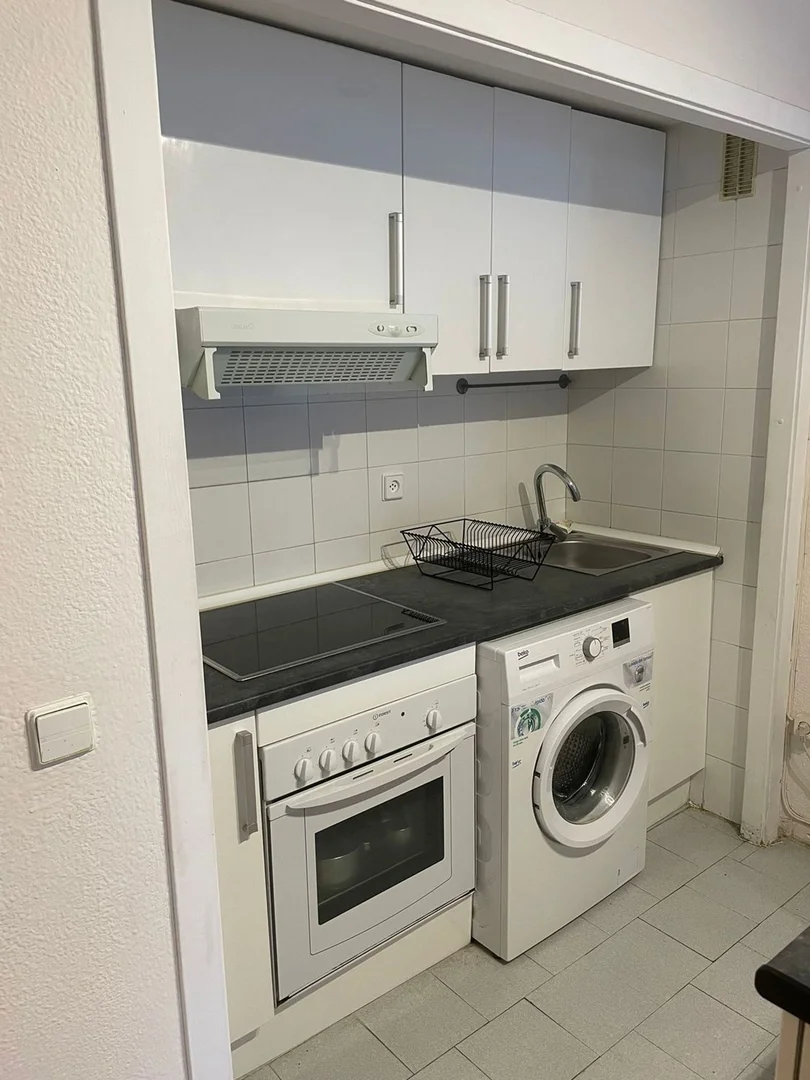 Estudio en Calle de las Naves, 9 - Foto 9