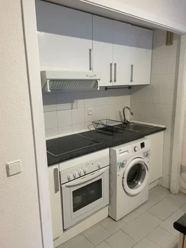 Estudio en Calle de las Naves, 9 - Foto 9